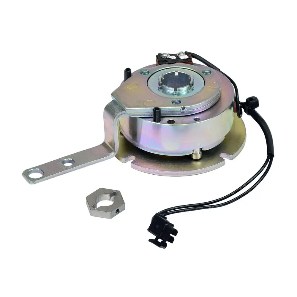 Brake Assembly For The Pride Celebrity X (Sc4001/Sc4401) & Mega Motion Endeavor X (Mm4001dx/Mm4401dx) (Missing Hardware) (Drv1059) 1
