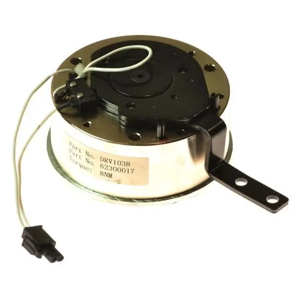 Brake Assembly For Pride Hurricane (Pmv5001) (Drv1038) 1