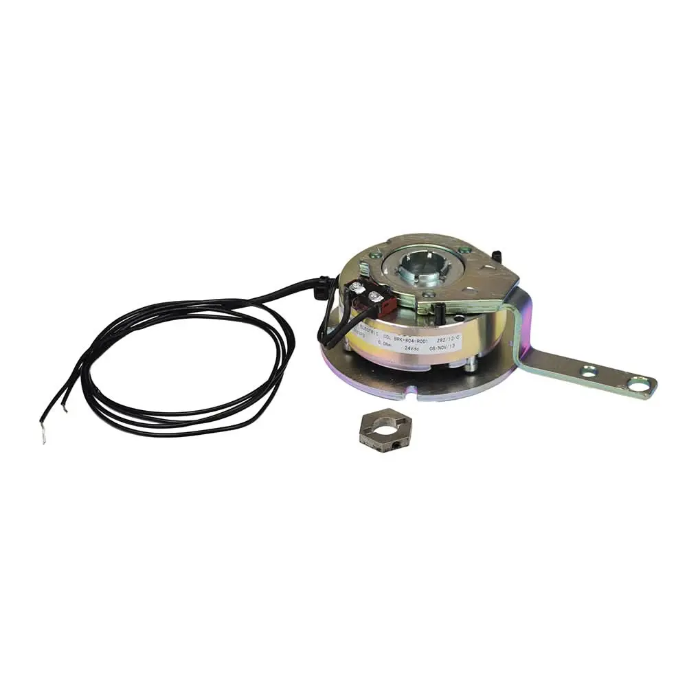 Brake Assembly For The Pride Legend (Sc3000/Sc3400) Mobility Scooter (Drvasmb1657) 1