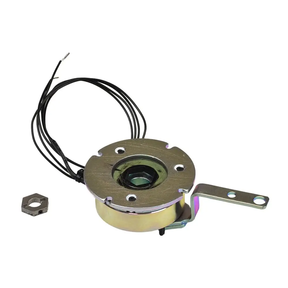 Brake Assembly For The Pride Legend (Sc3000/Sc3400) Mobility Scooter (Drvasmb1657) 2