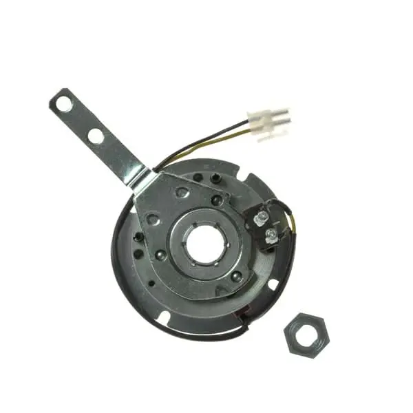 Brake Assembly For Pride Victory 10 (Sc610/Sc710) (Drv1076) 1