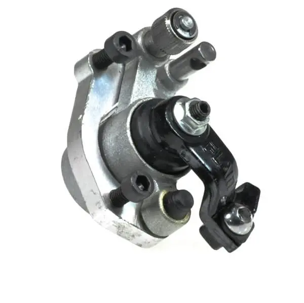 Brake Caliper Assembly For The Minimoto Go Kart 2
