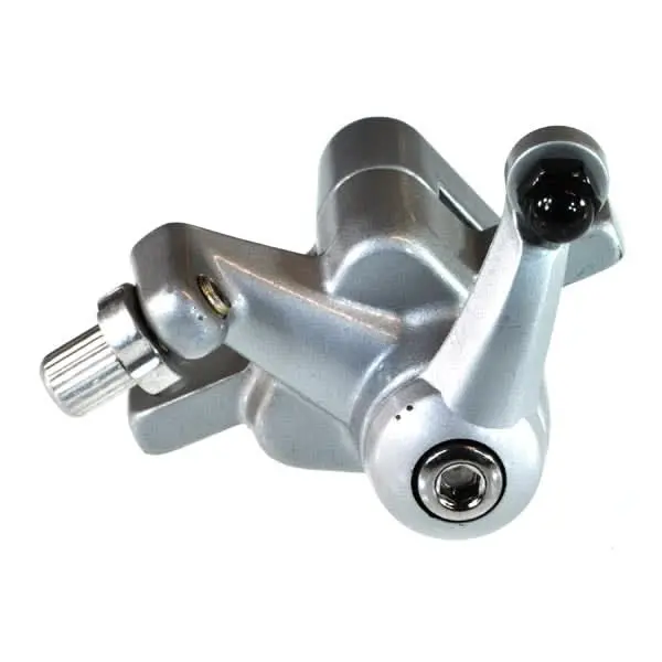 Brake Caliper Assembly For Bladez And Tanaka Powerkarts 1