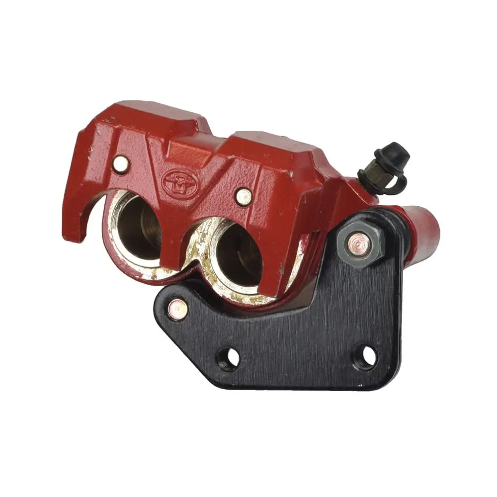 Brake Caliper (Us Version) For Baja Wilderness 90 (Wd90) 1