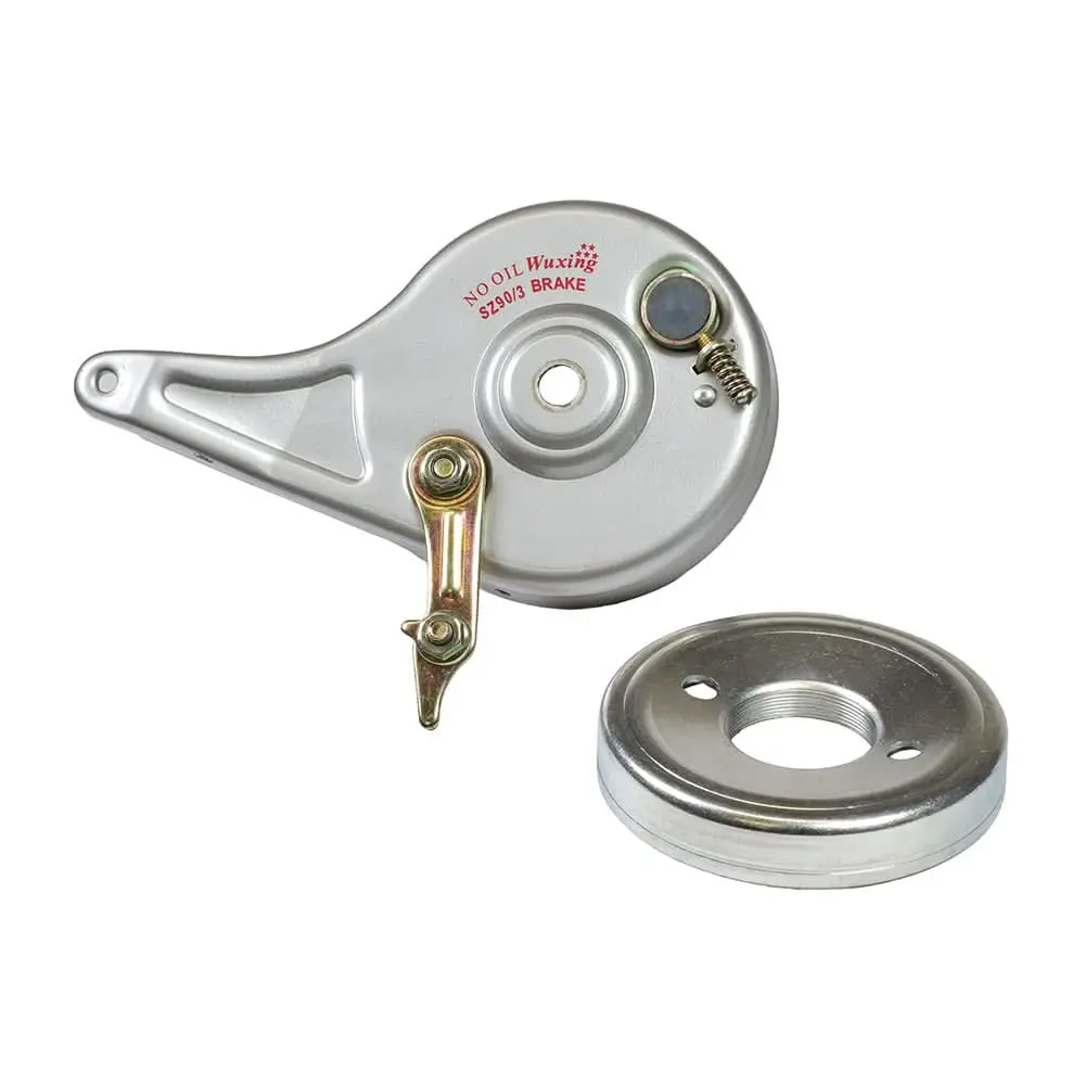 90 Mm Drum Brake For The Razor Rambler 16 Electric Mini Bike 1