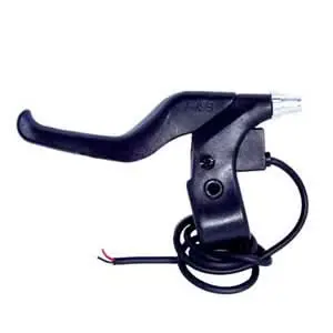 Brake Lever Assembly For Razor Mini Chopper And Ground Force Go-Kart 1