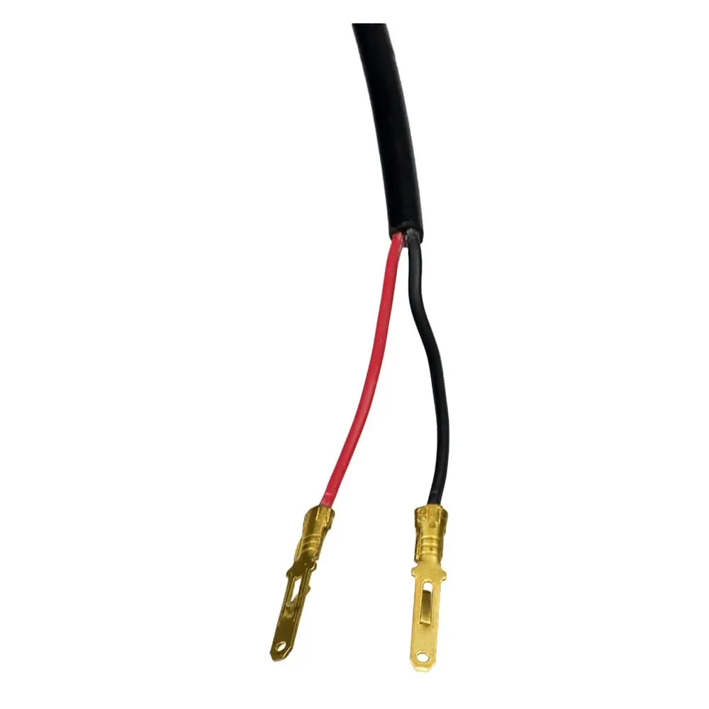 Brake Lever Assembly With Wires For The Razor Mx350, Mx400, And Dirt Quad 2