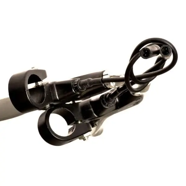 Brake Levers For Electric Bike Conversion Kits 2