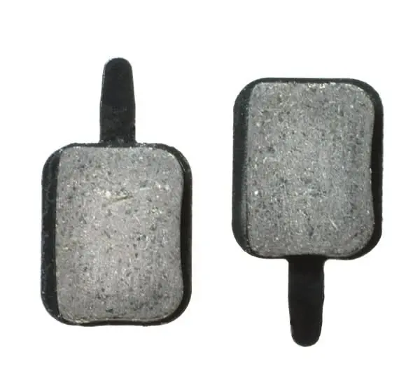 Brake Pads For Currie Bikes & Scooters (Set Of 2) 1