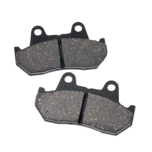 Brake Pads For Honda Helix (Cn250) 1986-1987 1