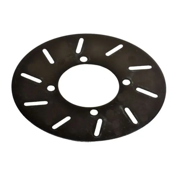 Brake Rotor - 5-1/8" Outside Diameter 1