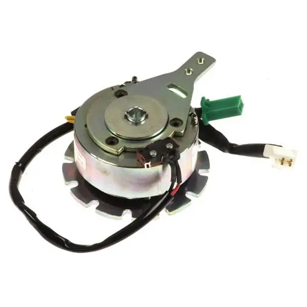 Brake Assembly For The Shoprider Sunrunner S (777-3/4) (100303-78701) 1