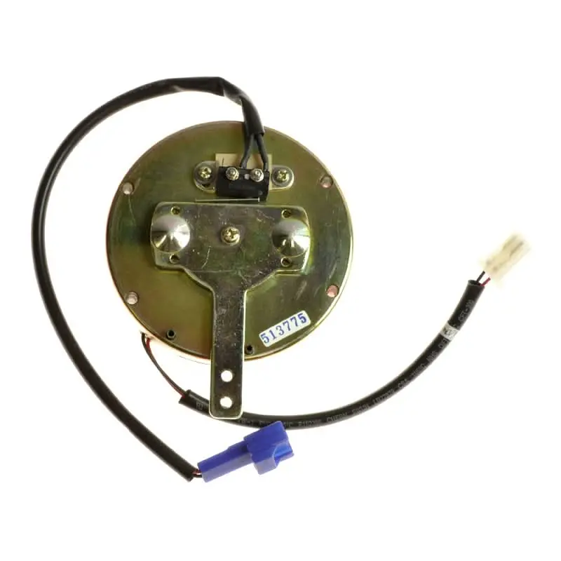 Brake Assembly With Lever  For The Shoprider Sprinter Xl4 (100303-66900) 1