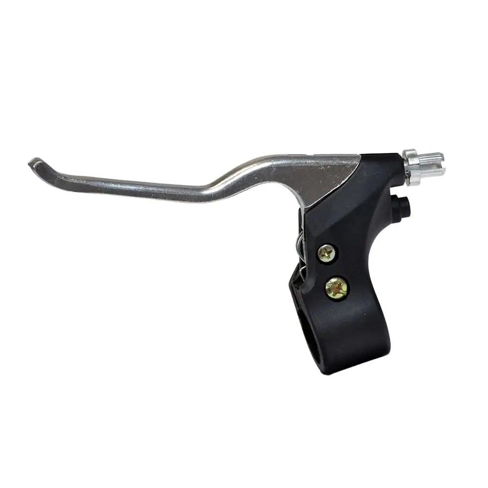 Left Brake Lever For The Realtree Rt100 Mini Bike 1
