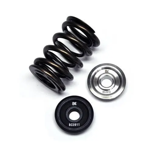 Brian Crower Dual Valve Spring/Retainer Kit B16a/B18c 1