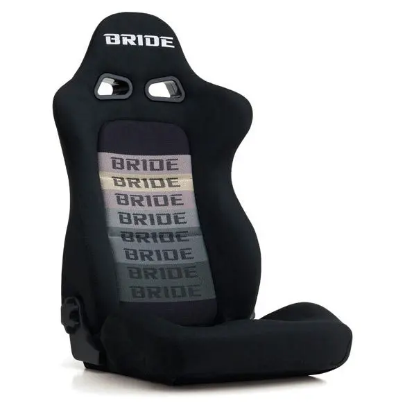 Bride Euroster Ii - Gradation (With Heater) [Armrest Sold Separately] 1
