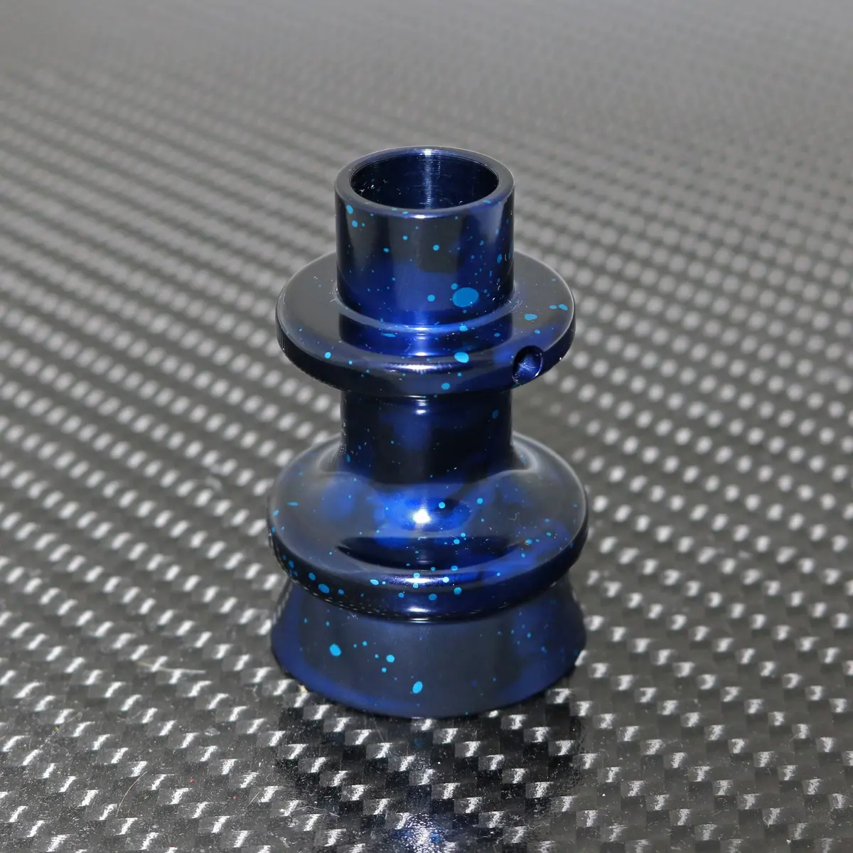 Brz/Fr-S/Gt-86 Reverse Lockout - Blue Cosmic Space 1