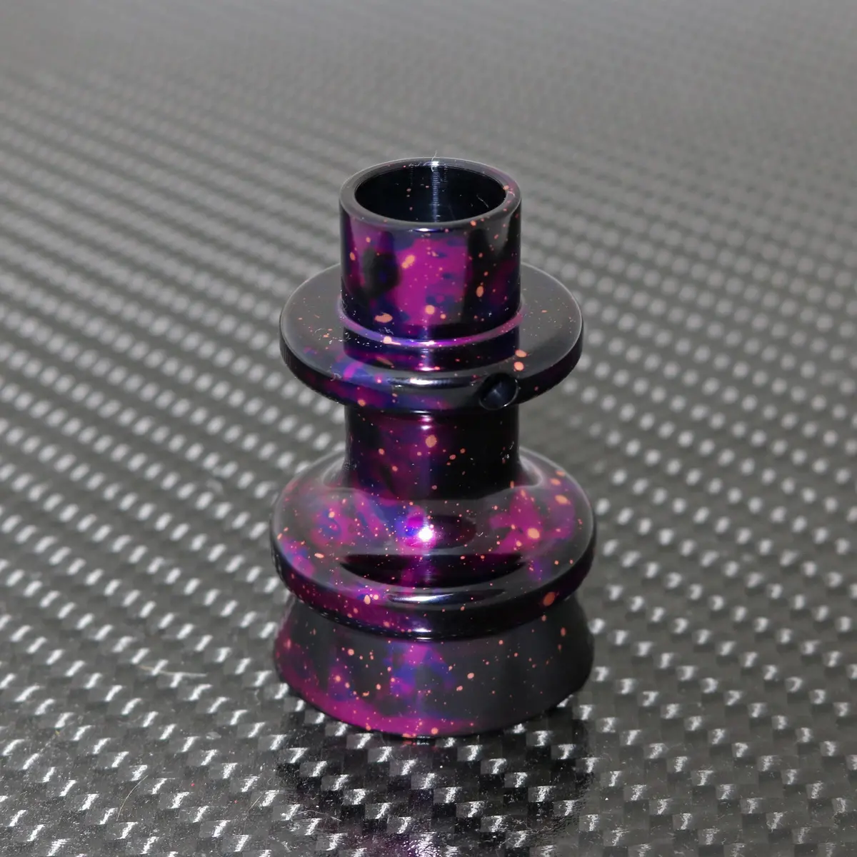 Brz/Fr-S/Gt-86 Reverse Lockout - Purple Cosmic Space 1