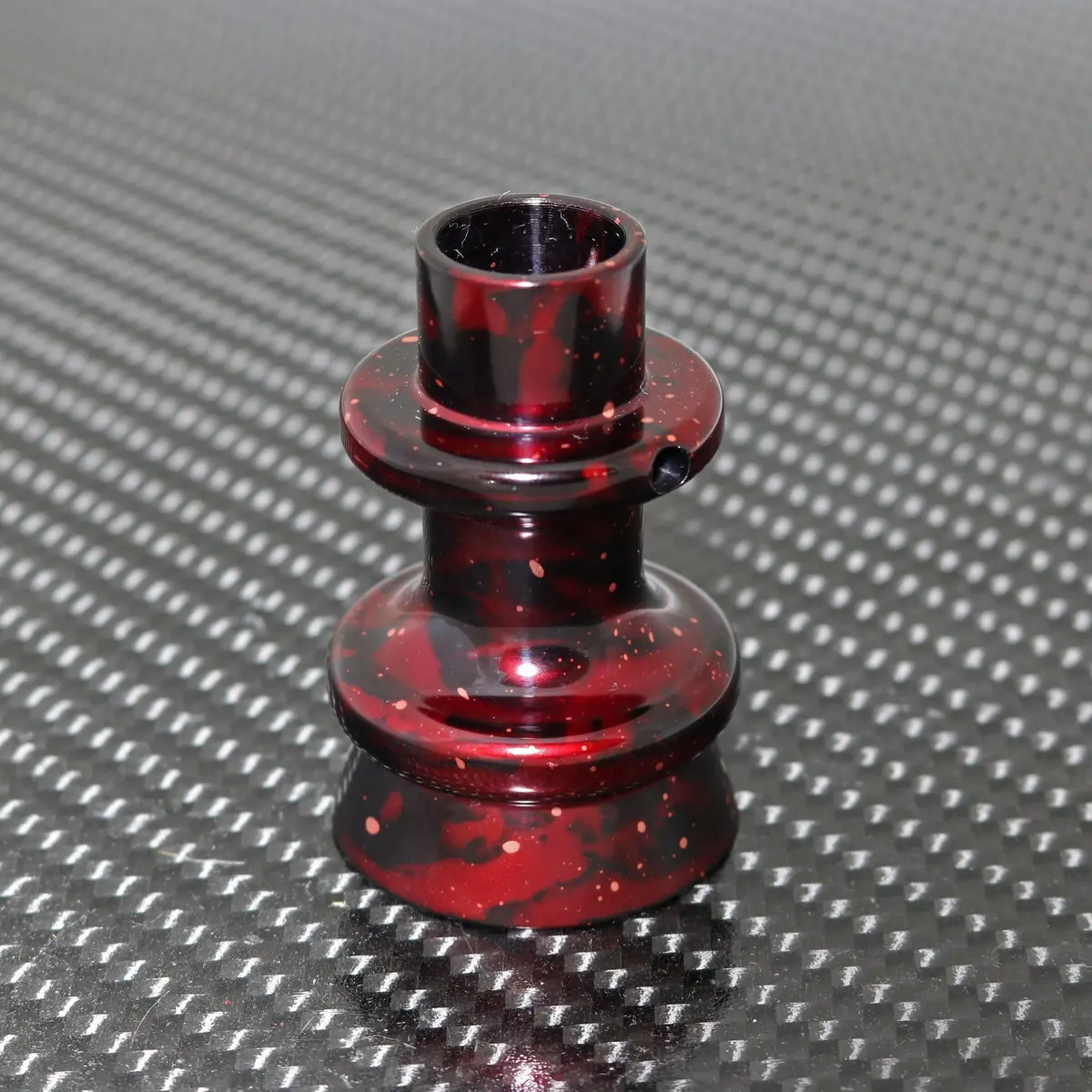 Brz/Fr-S/Gt-86 Reverse Lockout - Red Cosmic Space 1