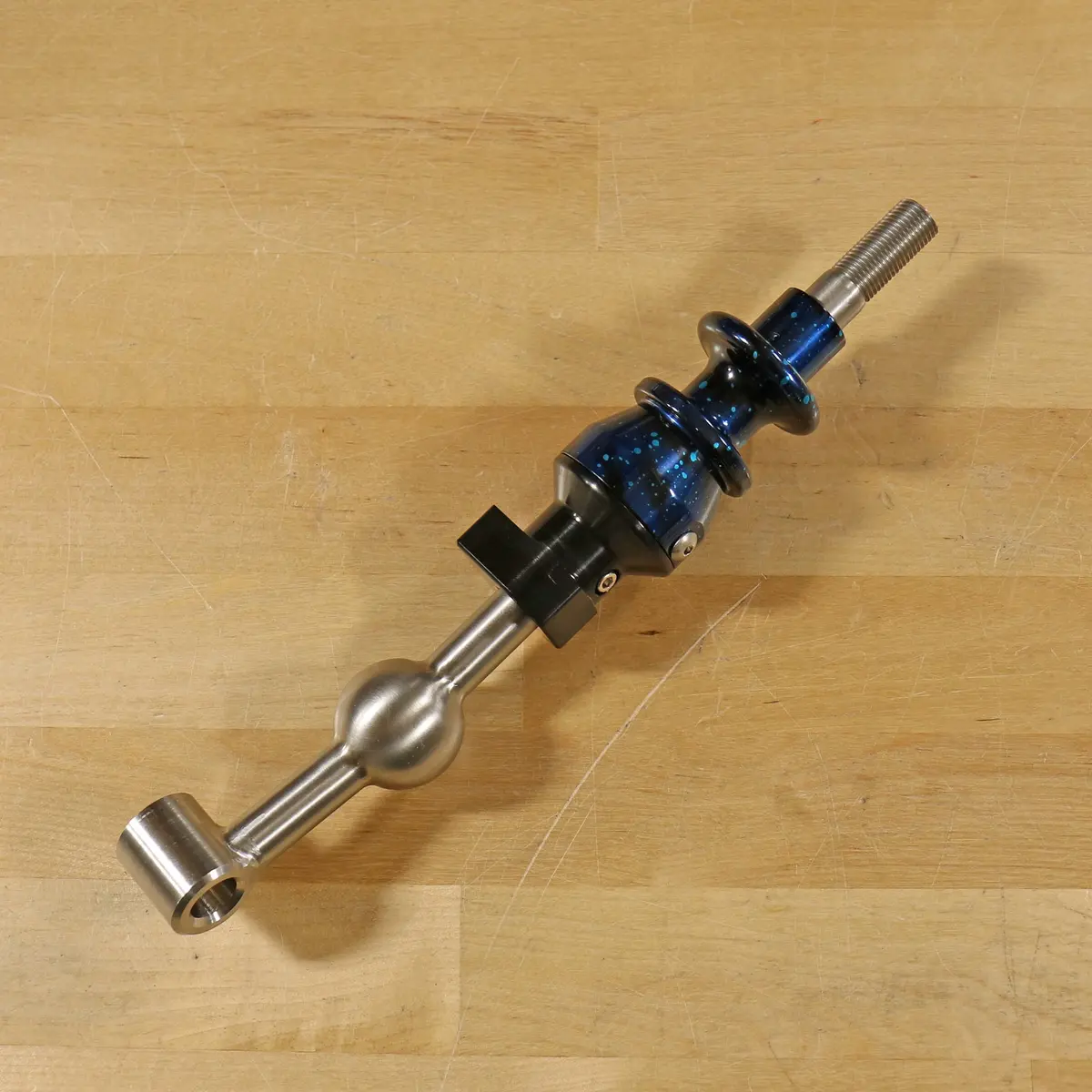 Short Shifter - 2022+ Brz/Gr86 - Blue Cosmic Space 1