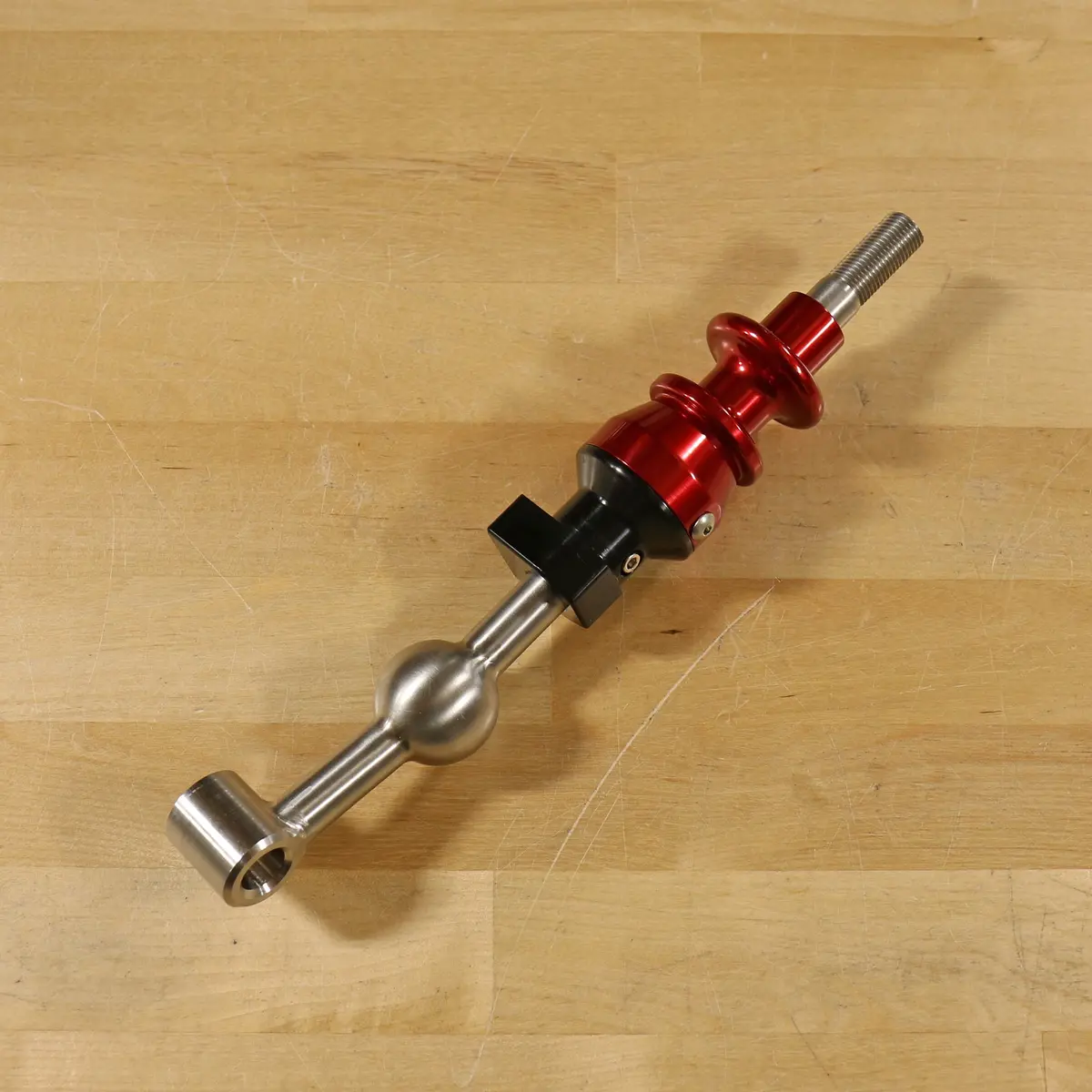 Short Shifter - 2022+ Brz/Gr86 - Red 1