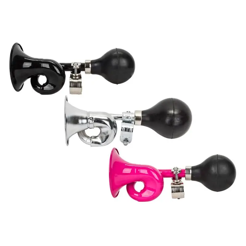 Bugle Handlebar Horn 1