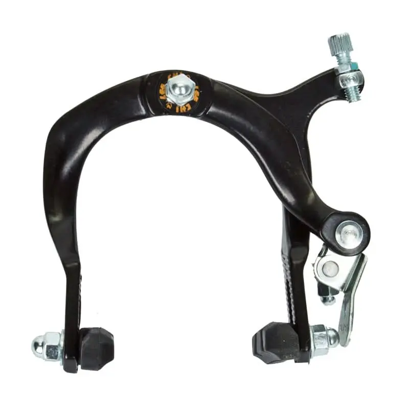 Bull Dog Type Brake Caliper 1