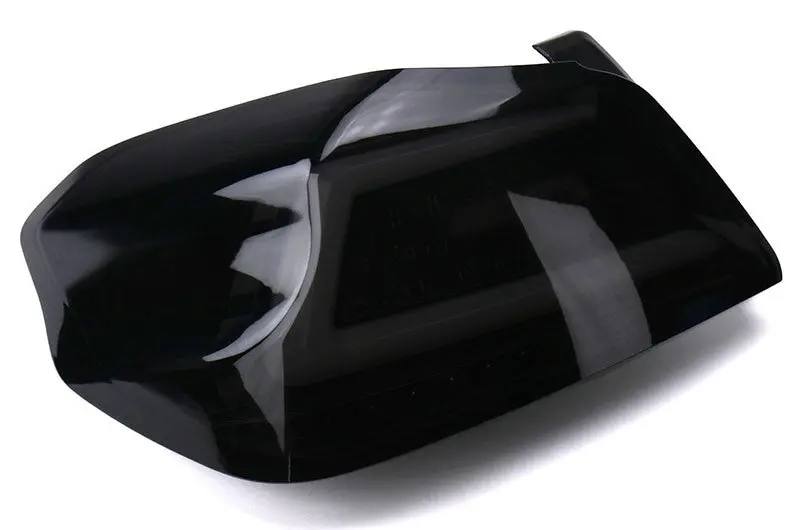 Spec-D Sequential Led Tail Lights 1