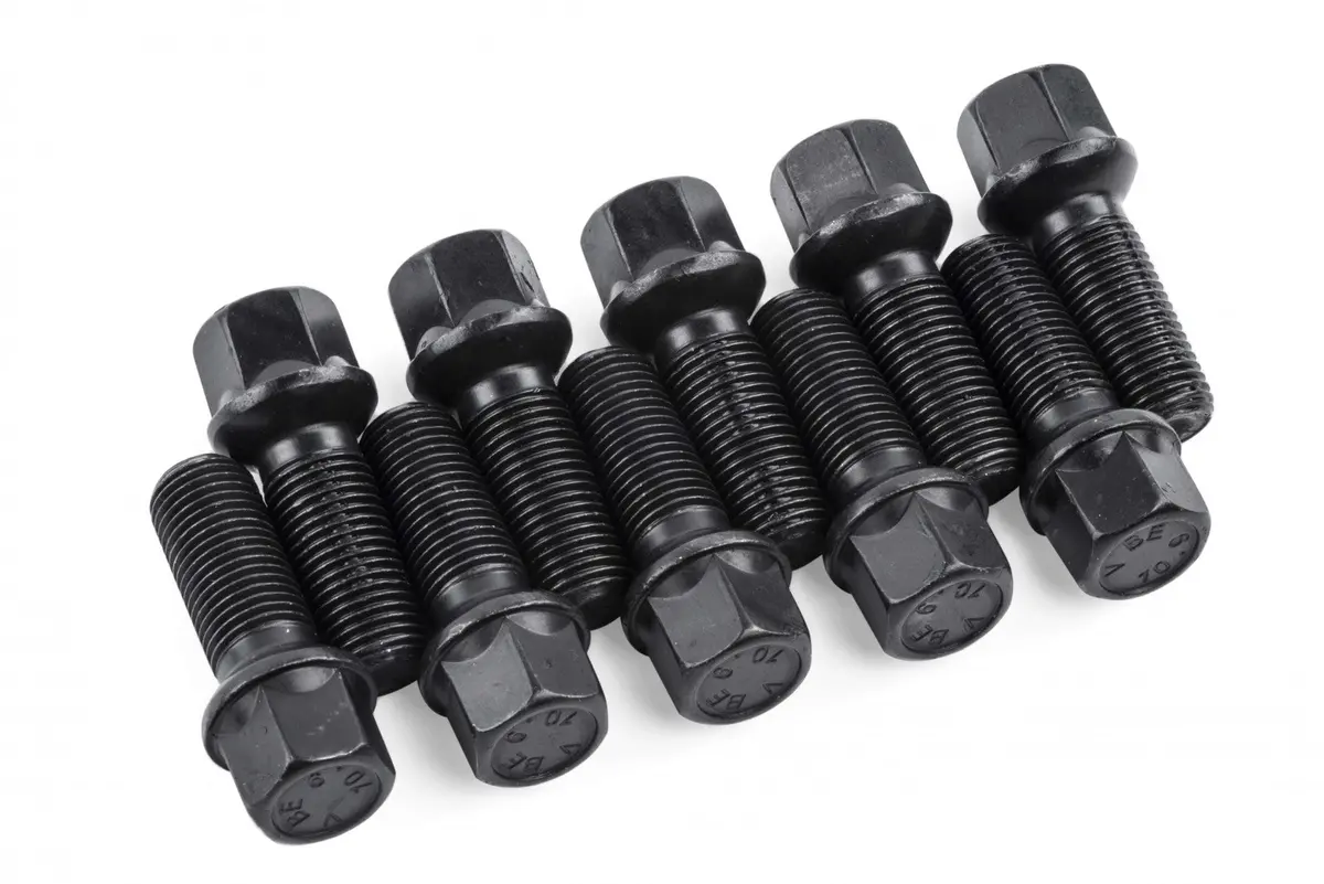 Apr Lug Bolts (Set Of 10) - 40Mm 1