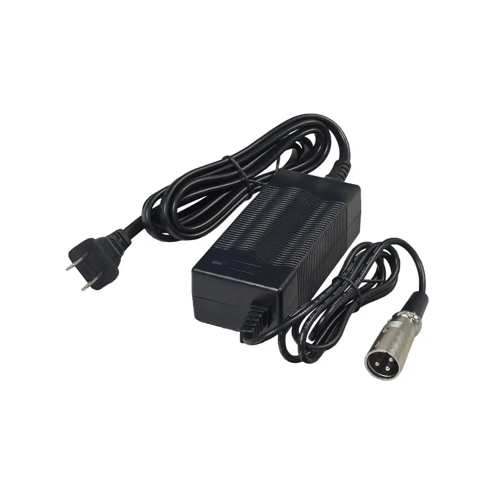 24 Volt Battery Charger For Mongoose Scooters 1