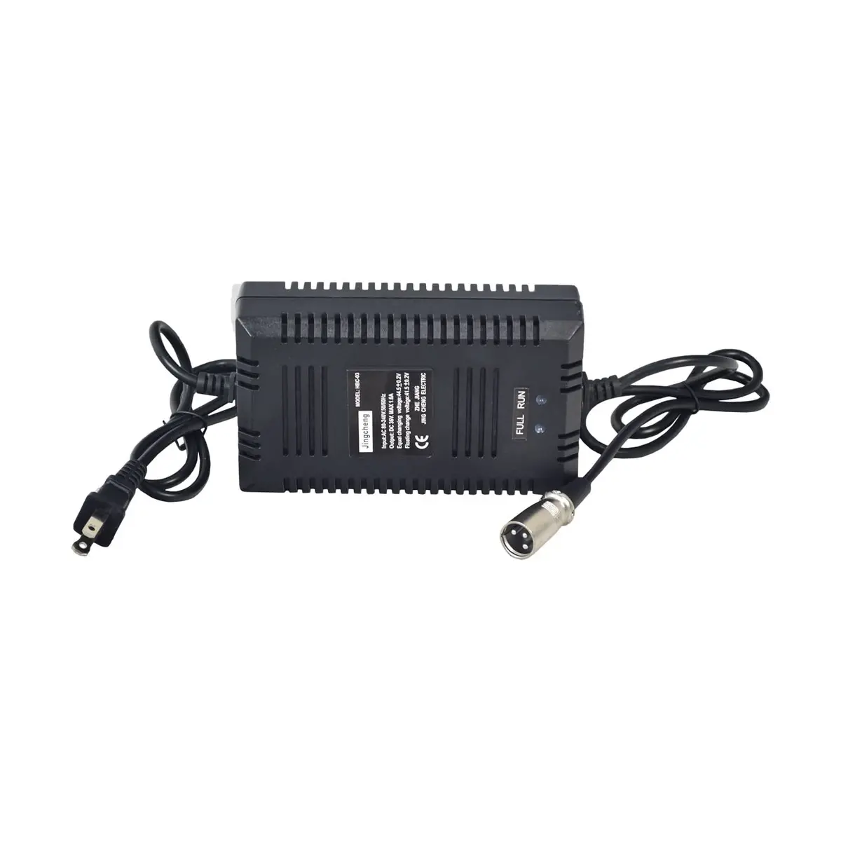 36 Volt 1.8 Amp Xlr Battery Charger For The Ezip 1000 Scooter (Standard) 1