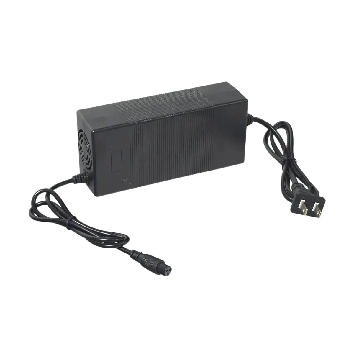 36V (42V) Lithium Battery Charger With Mini 3-Prong Connector For Hover-1 Hoverboards 1