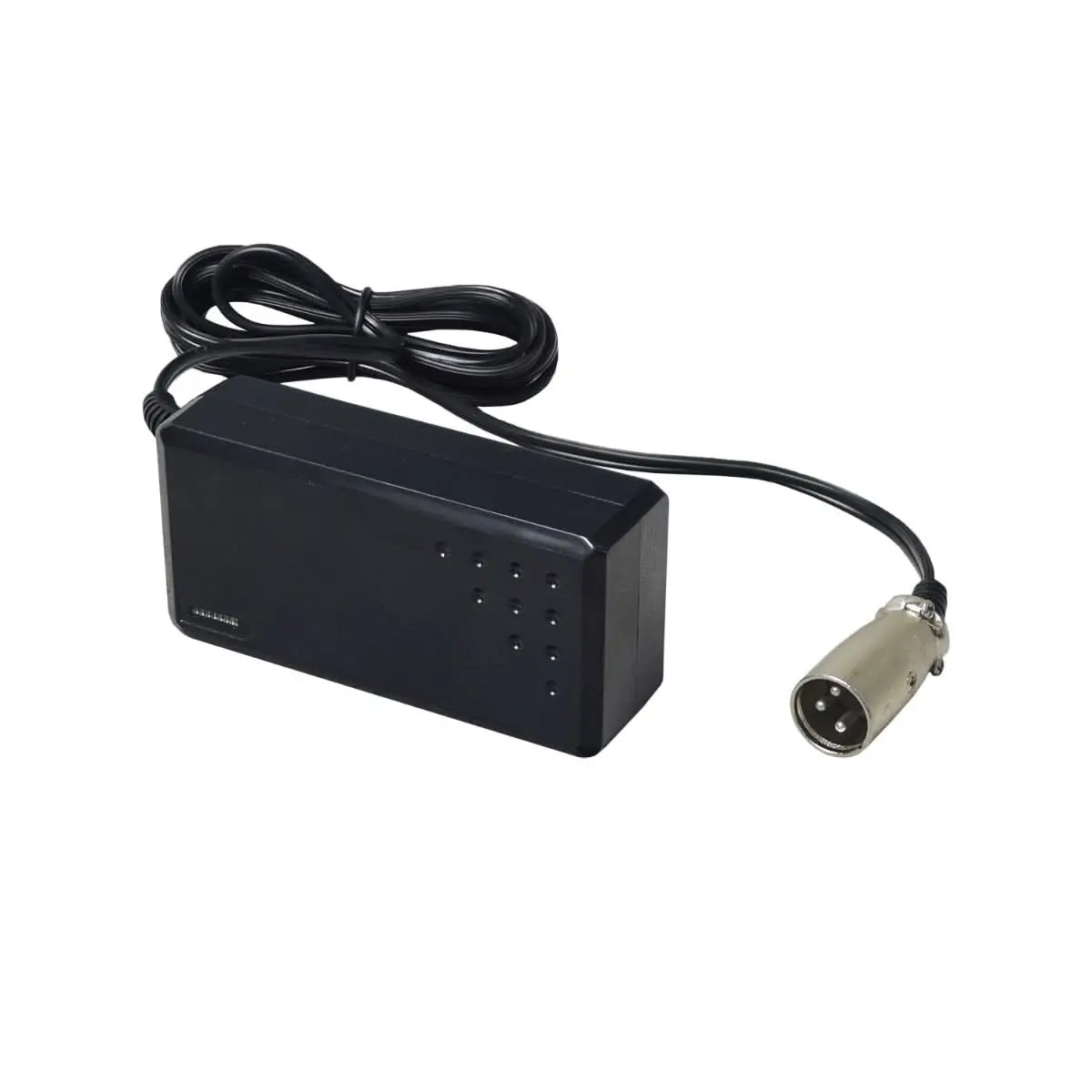 36 Volt 1.0 Amp Xlr Wall-Mount Battery Charger For The Razor Ground Force Elite 1