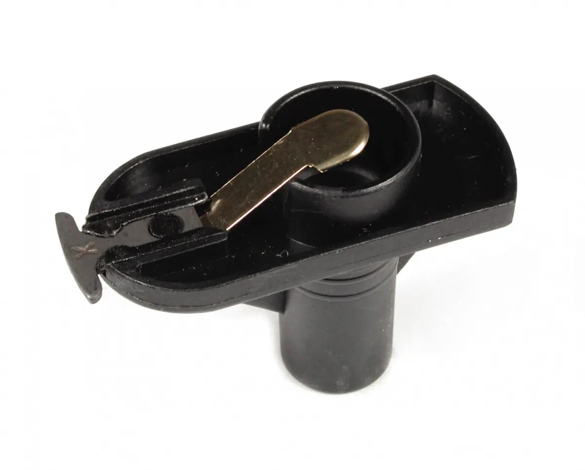 Accel Distributor Rotor - Dodge / Jeep - 2.5 / 4.0L - Stainless Steel 1
