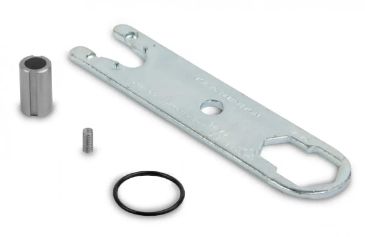 Nos Cheater Nitrous Solenoid Rebuild Kit 1