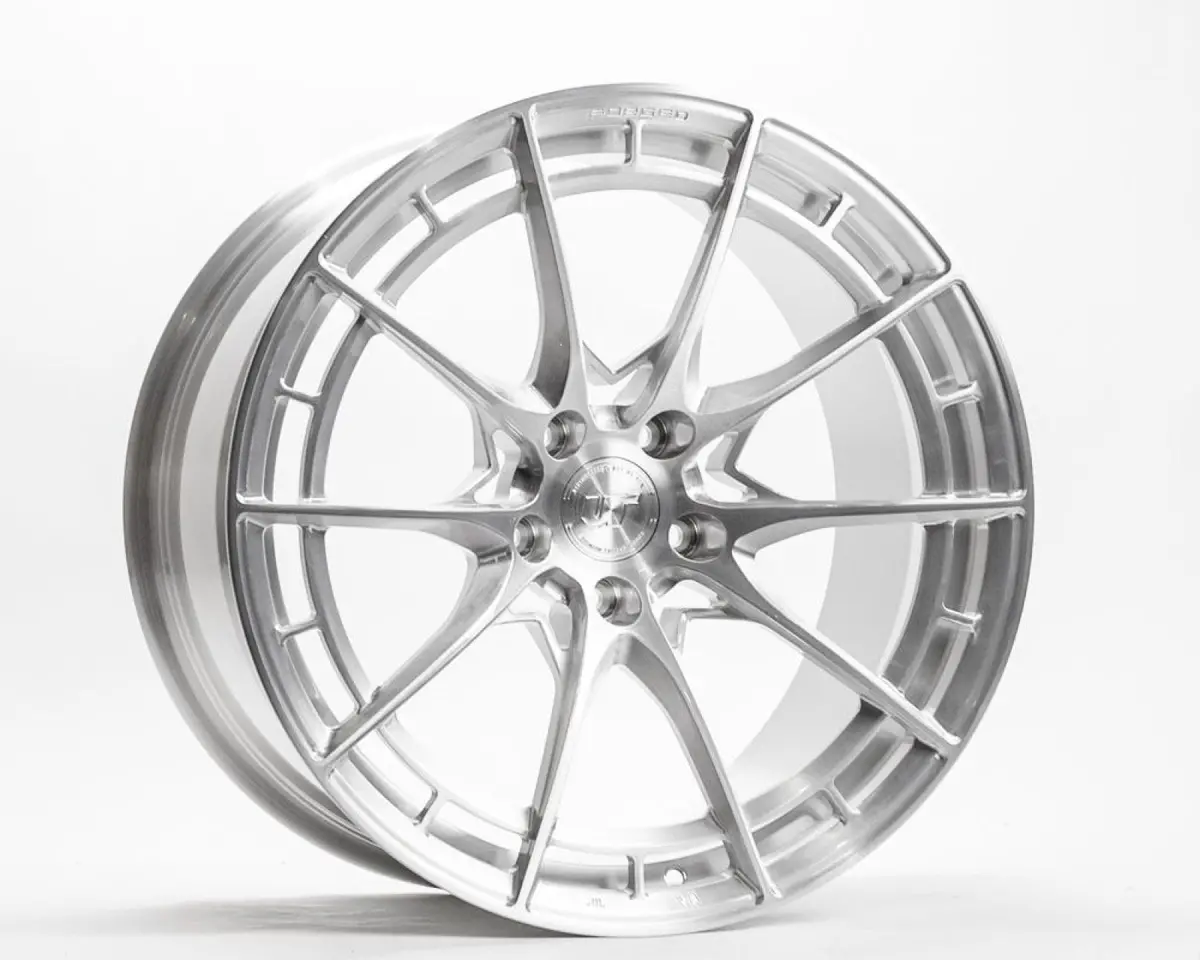Vr Forged D03-R Wheel Brushed 20X11 37Mm 5X120 1