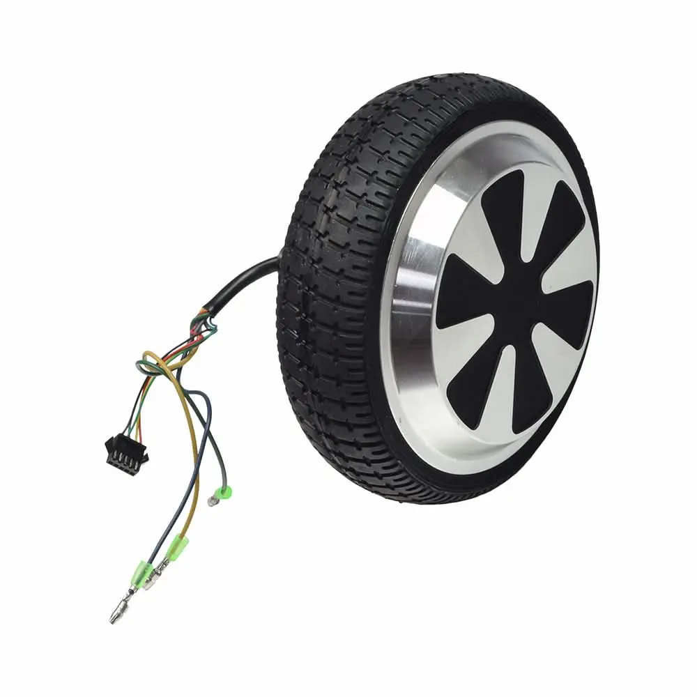 Hub Motor For The Coolreall Dreamwalker Hoverboard 1