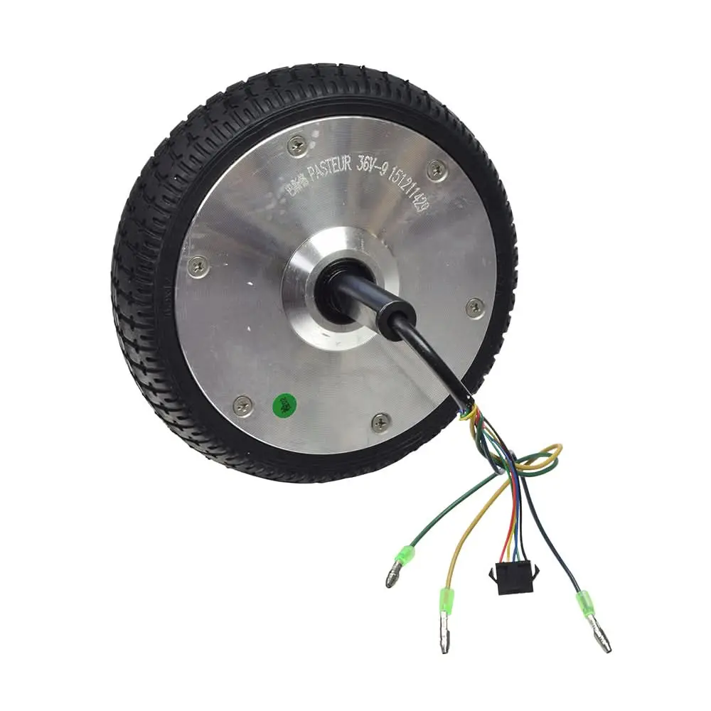 Hub Motor For The Sharper Image Hover Board 2