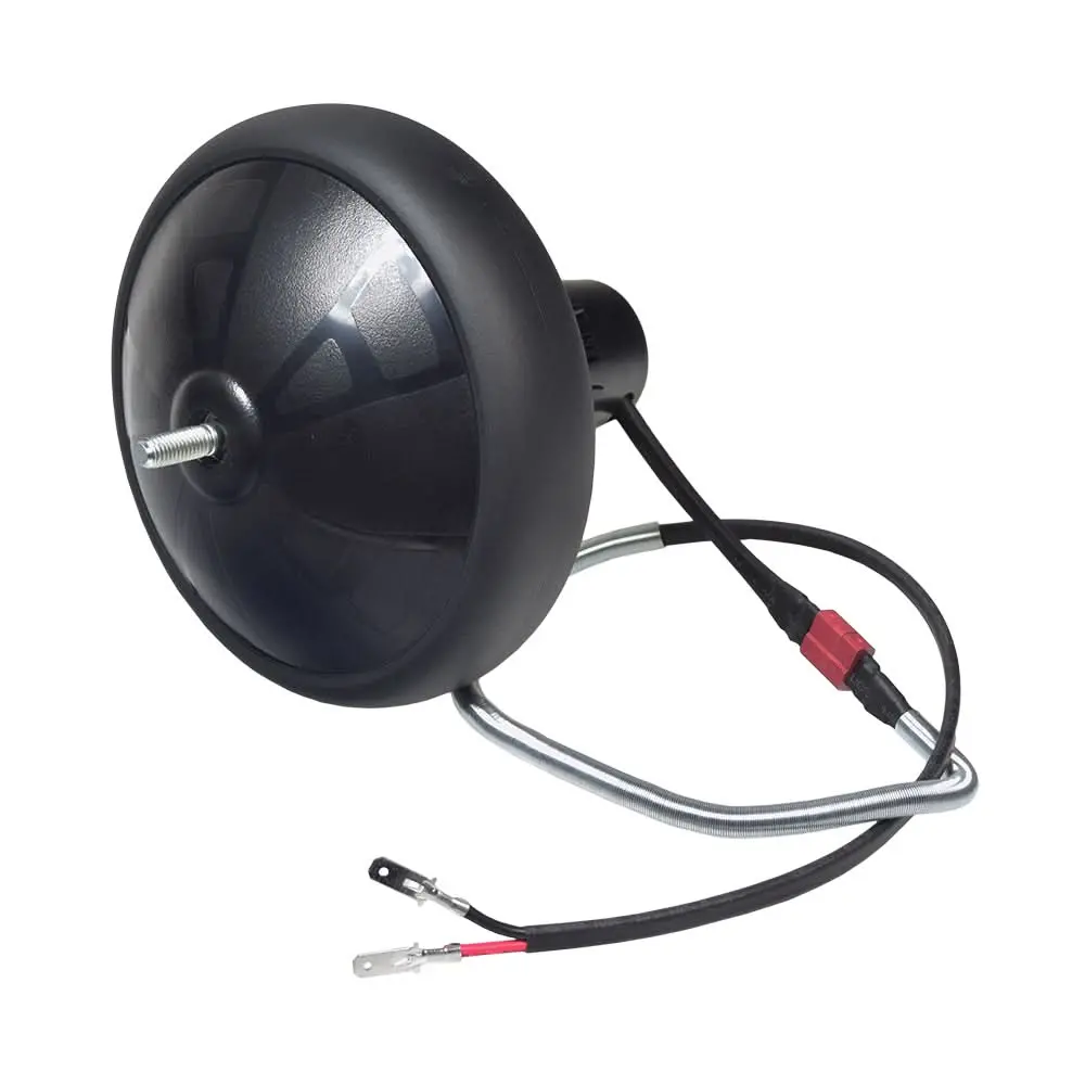Front Wheel With Hub Motor For The Razor Crazy Cart Shift (Versions 1+) & Crazy Cart Shift Lightshow (Blemished) 1