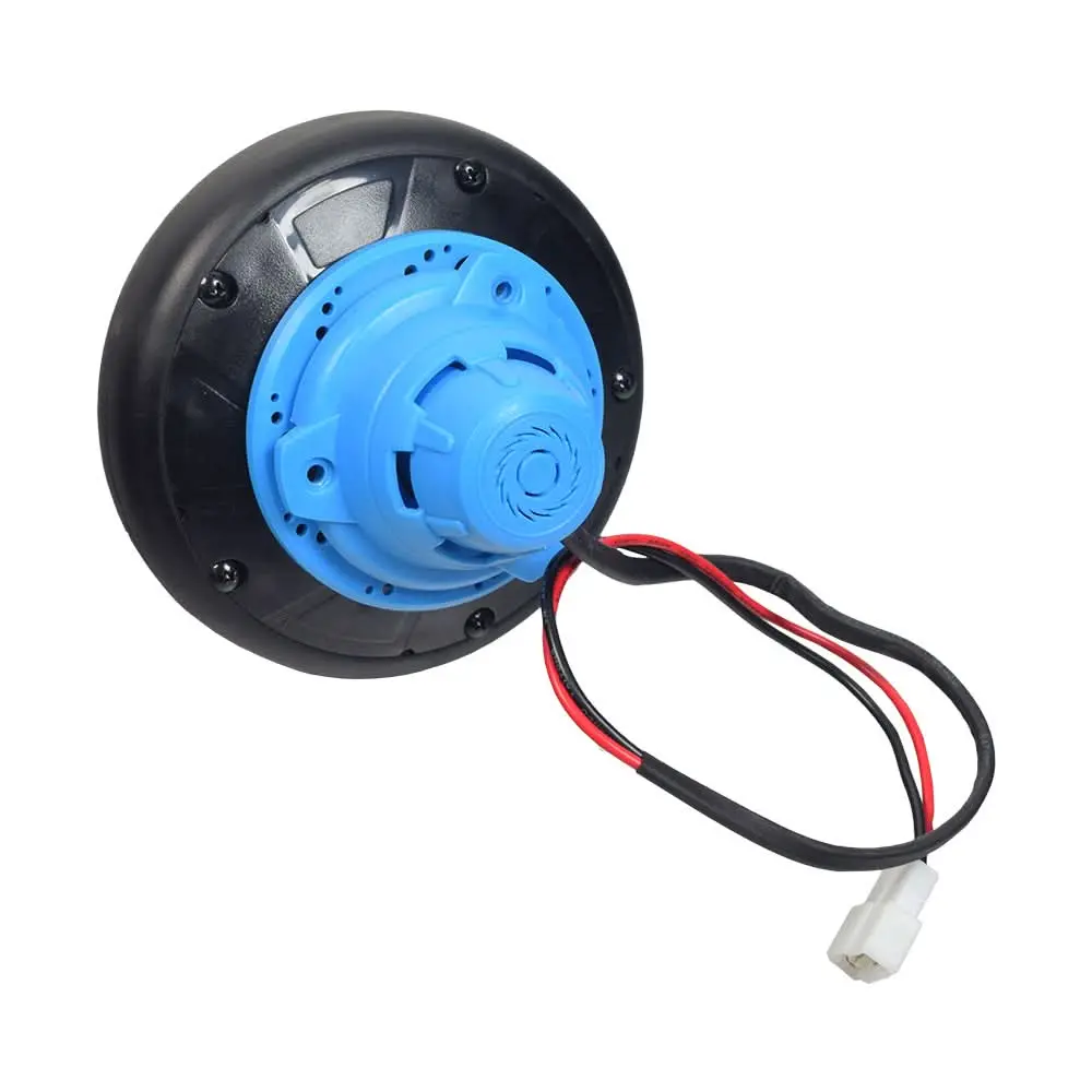 Rear Wheel With Hub Motor For The Razor Power Core E100 2