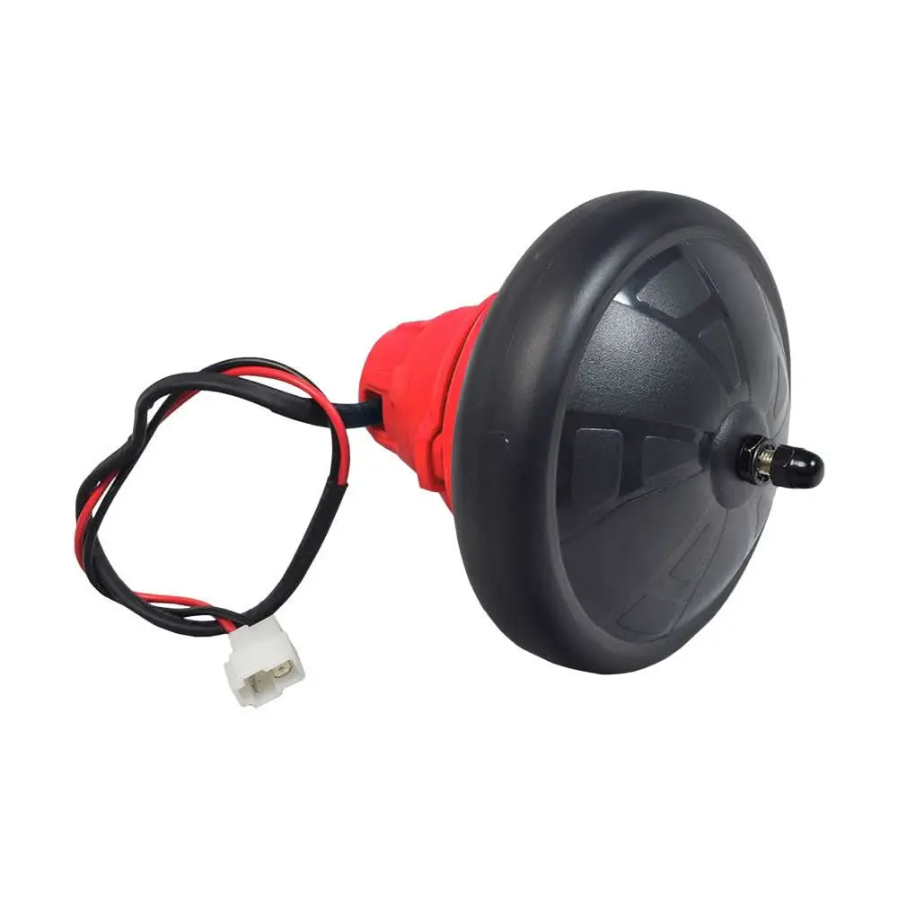 Rear Wheel With Hub Motor For The Razor Power Core E100 2