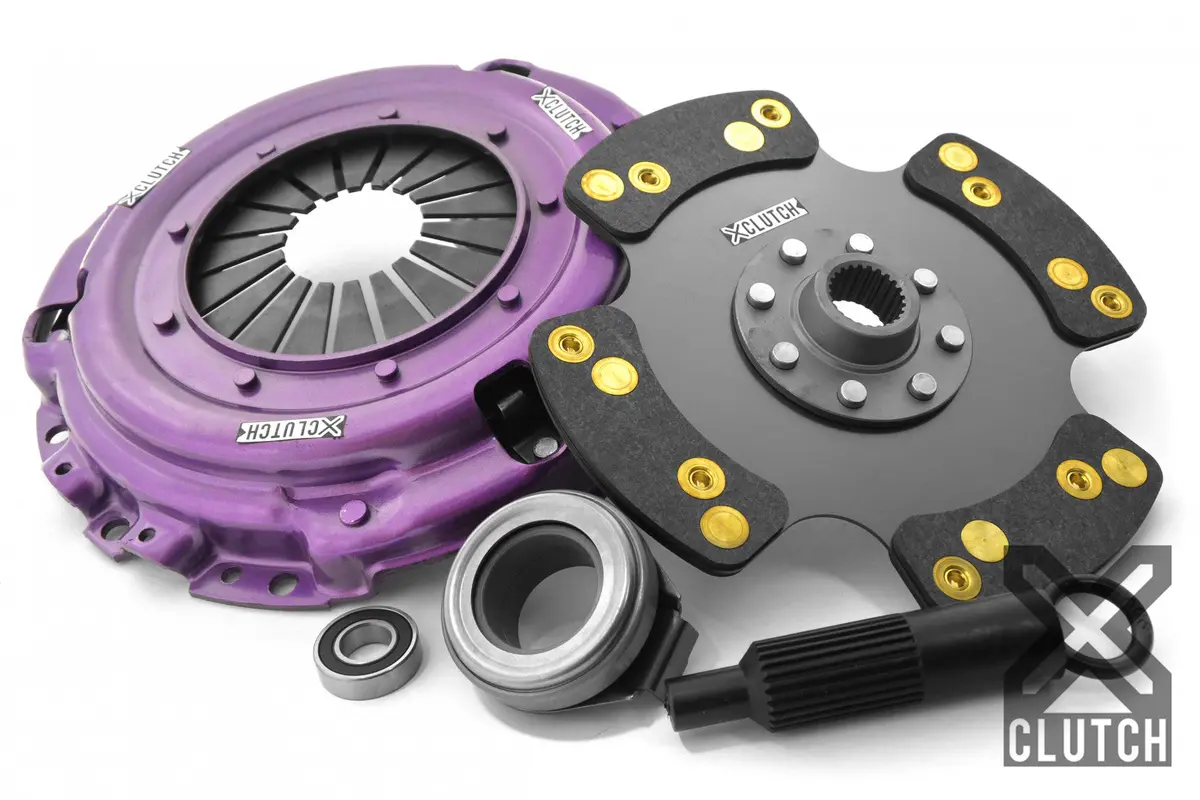 Xclutch Xkhn22005-1P Acura Integra Stage 3 Clutch Kit 1