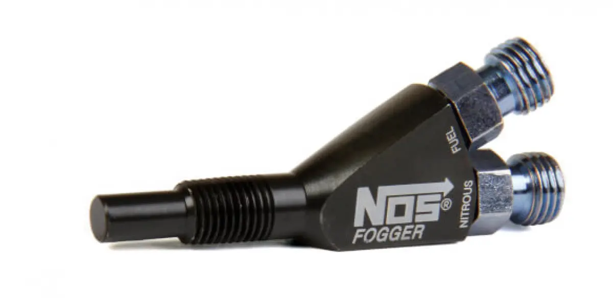 Nos Fogger Nozzle 1