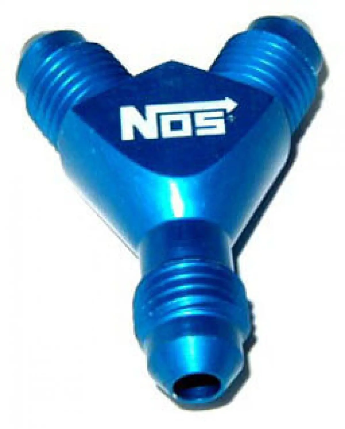 Nos Pipe Fitting Specialty Y 1