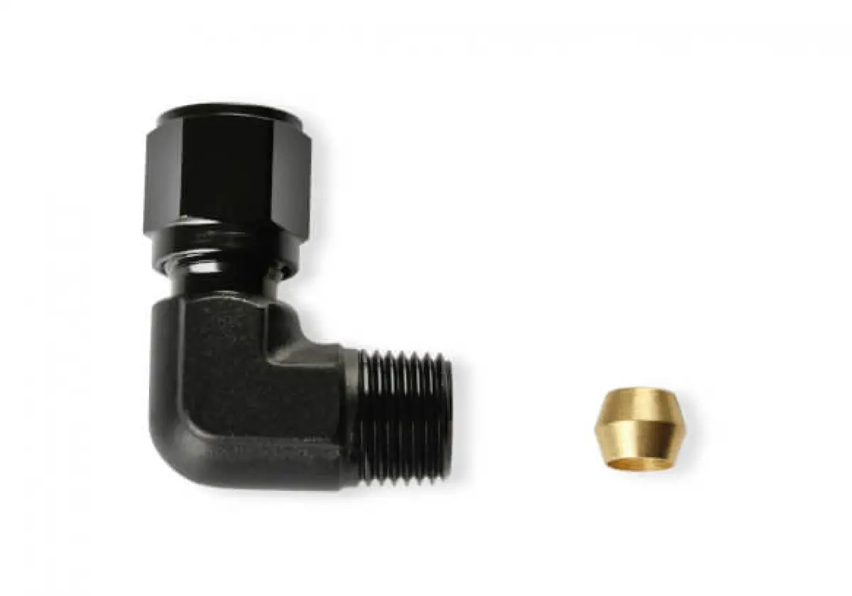 Nos Pipe Fitting Compression 1