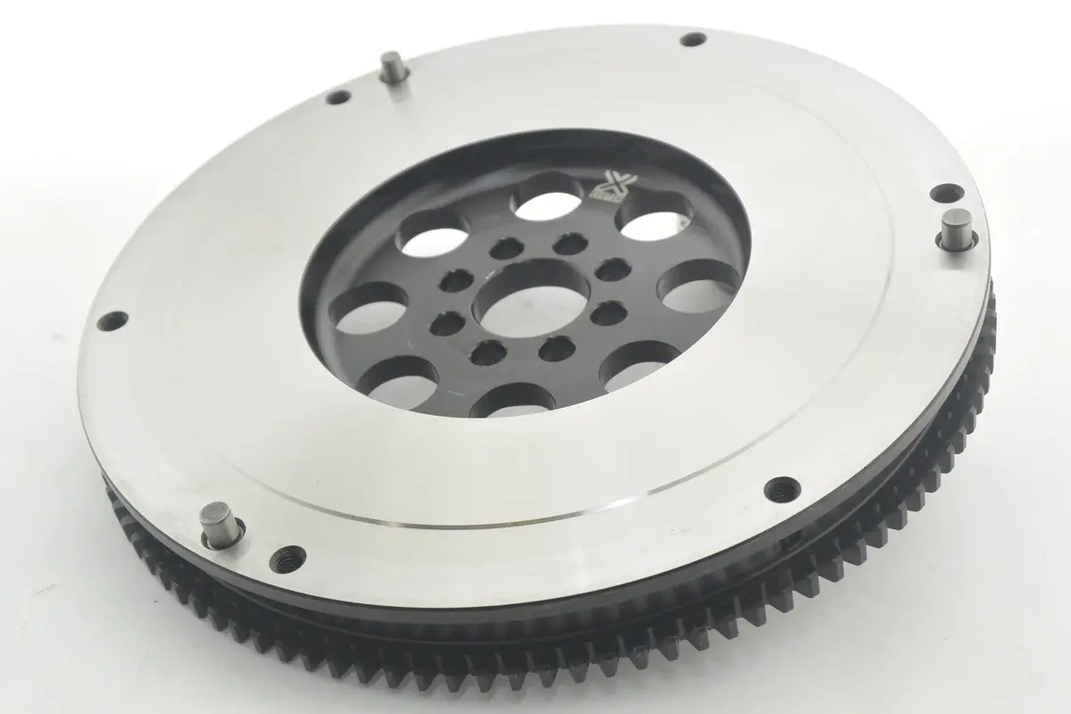 Xclutch Xfty007c Flywheel - Chromoly 1