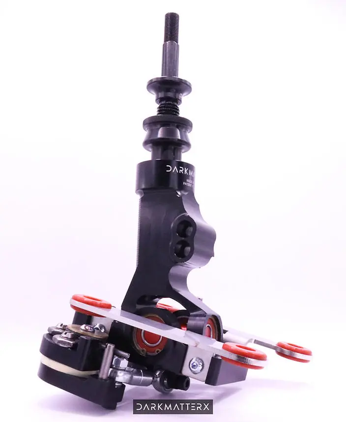 Darkmatterx Dm-1D Shifter 1