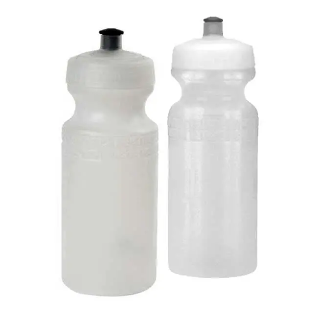 California Springs Bio Green Classic Twist Bottle 1