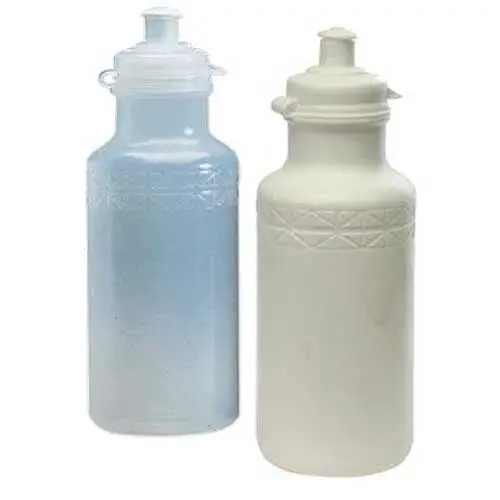 California Springs Custom 22 Oz. Tether-Cap Bottle 1