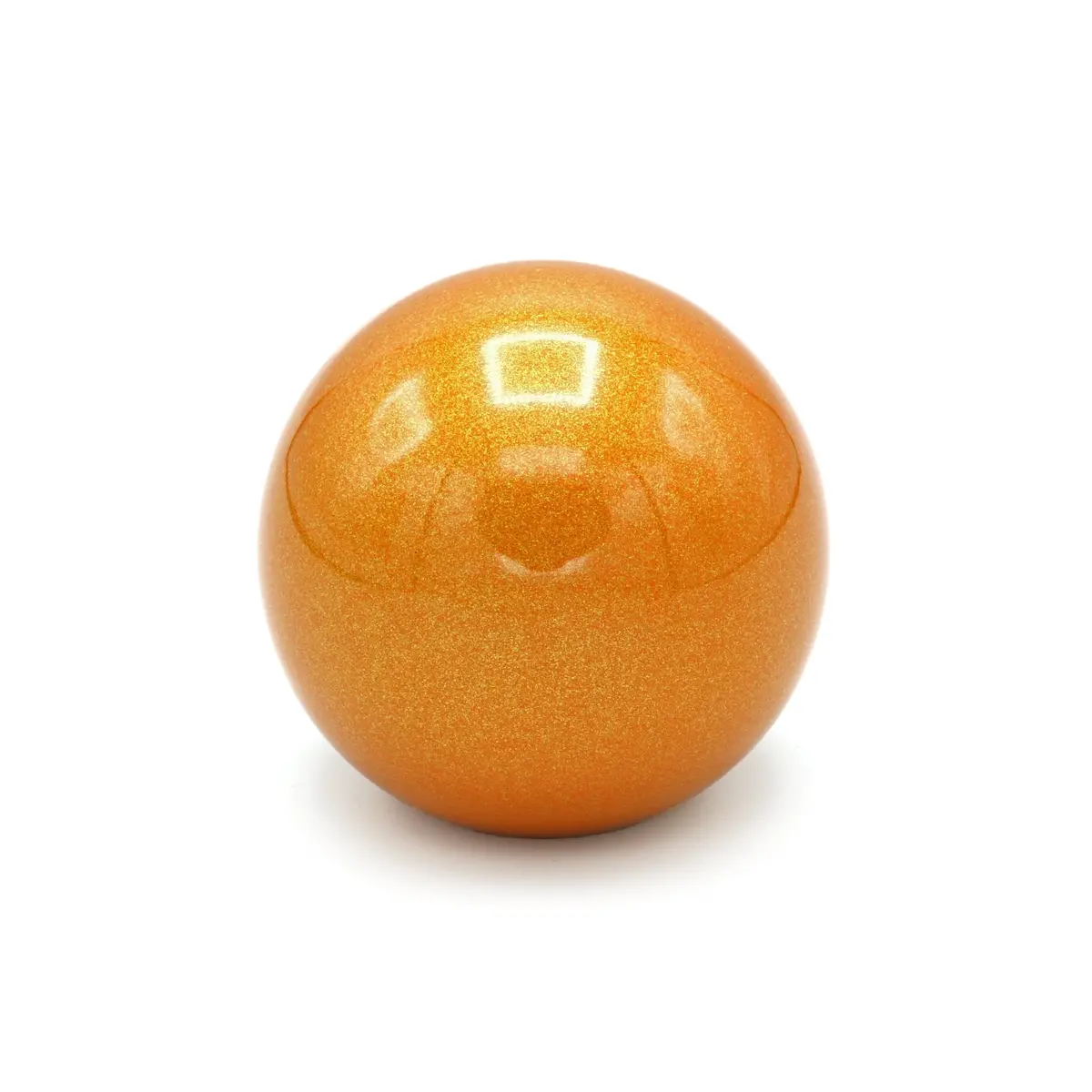 Candy Orange Weighted - No Engraving - Cruze Fitment (Short Teardrop Only) 1